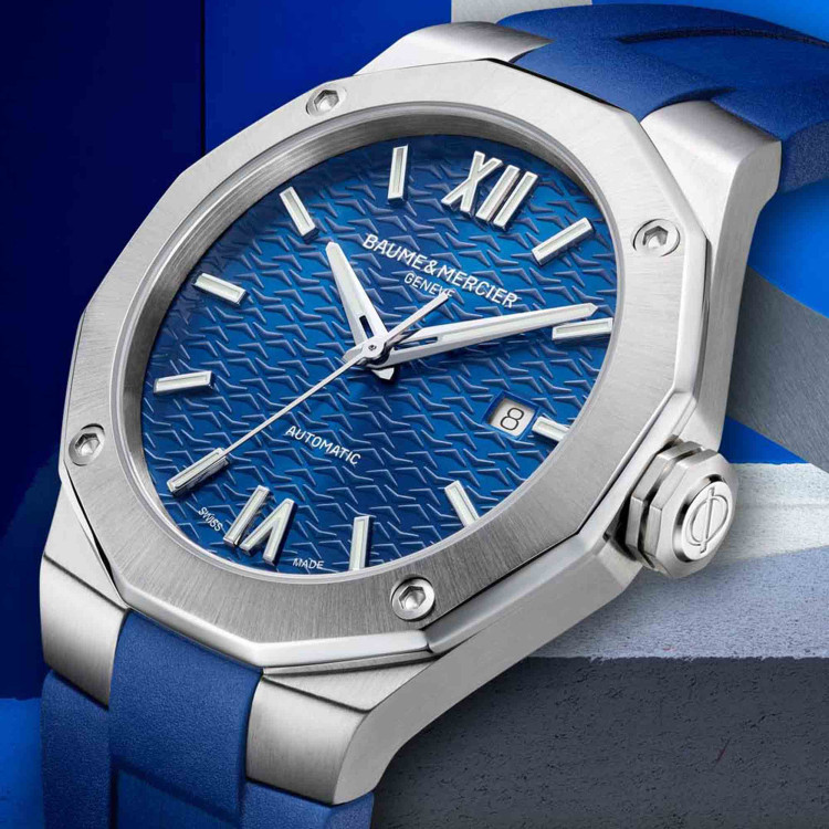 Baume & Mercier Riviera - Bild 4 