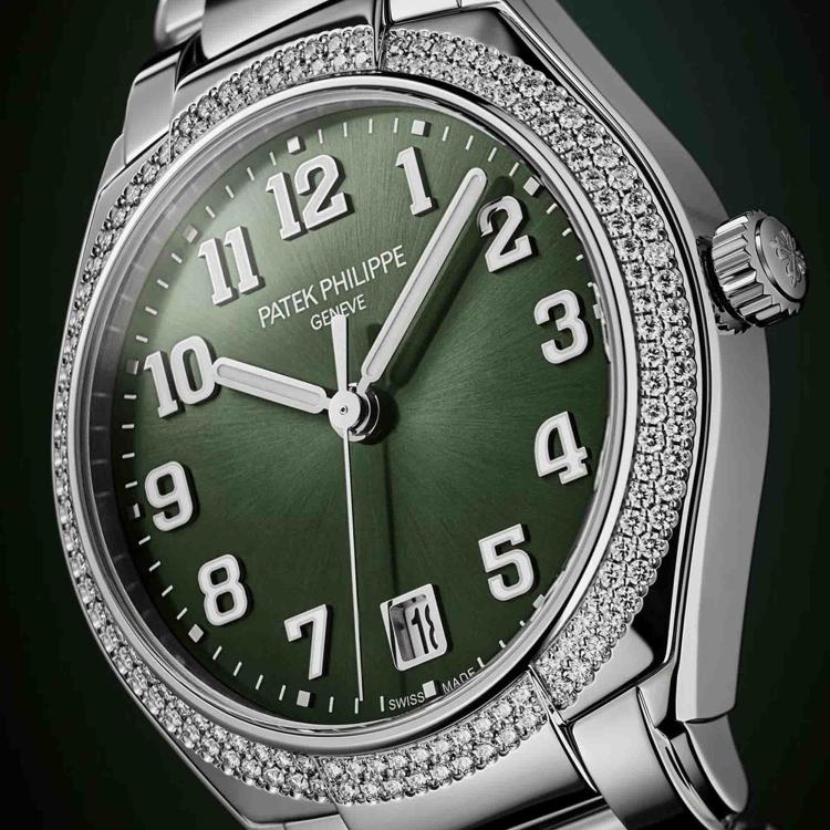 Patek Philippe Twenty~4 - Bild 10 