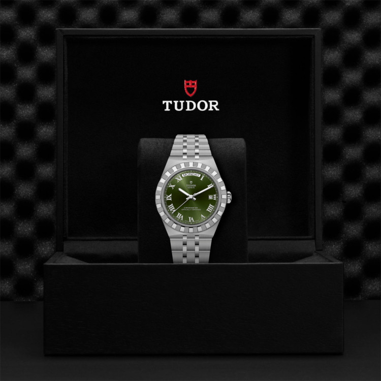 TUDOR TUDOR Royal - Bild 4 