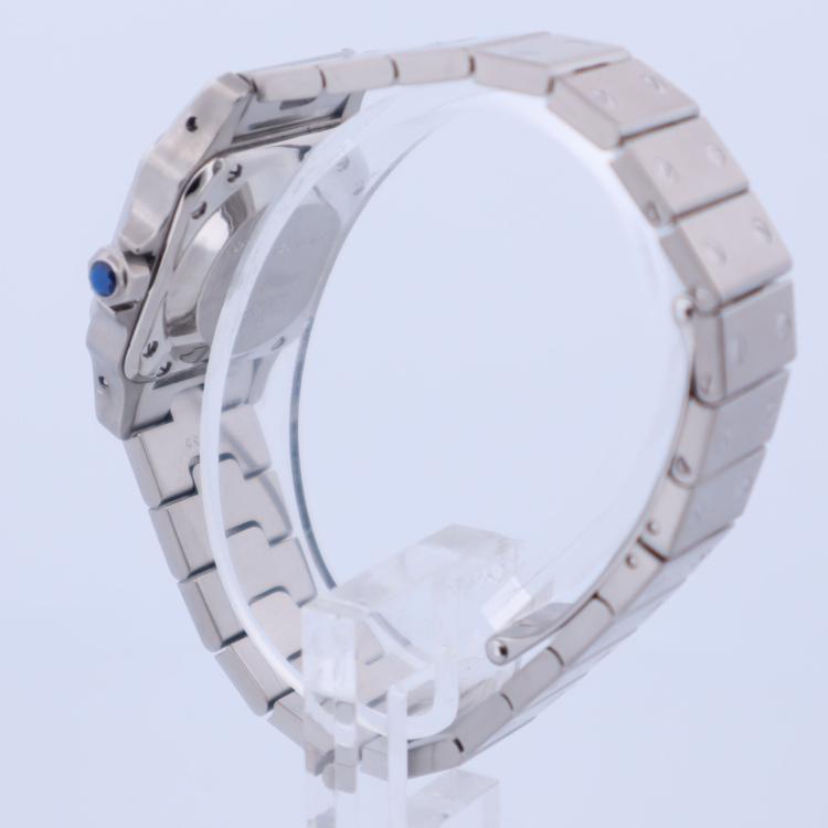 Blome Preowned-Uhren Cartier Santos  - Bild 4 