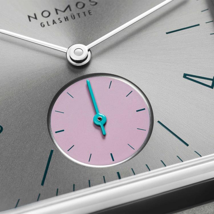 NOMOS Glashütte Tetra – Die Unerreichbare - Bild 6 