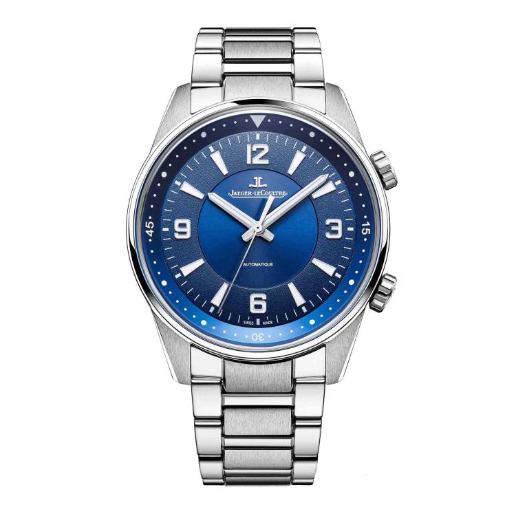 Unisex, Automatik,  Jaeger-LeCoultre Polaris Automatic 