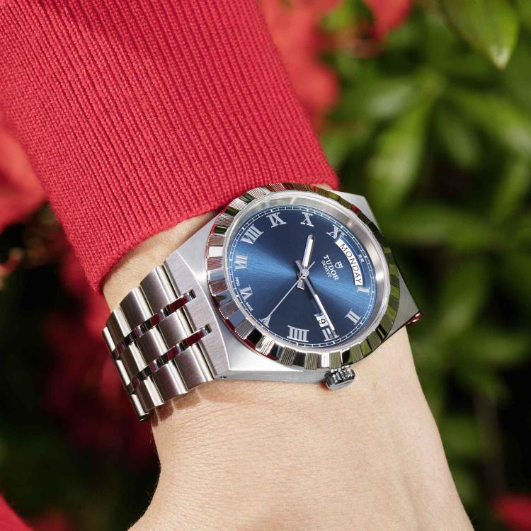 TUDOR TUDOR Royal - Bild 3 