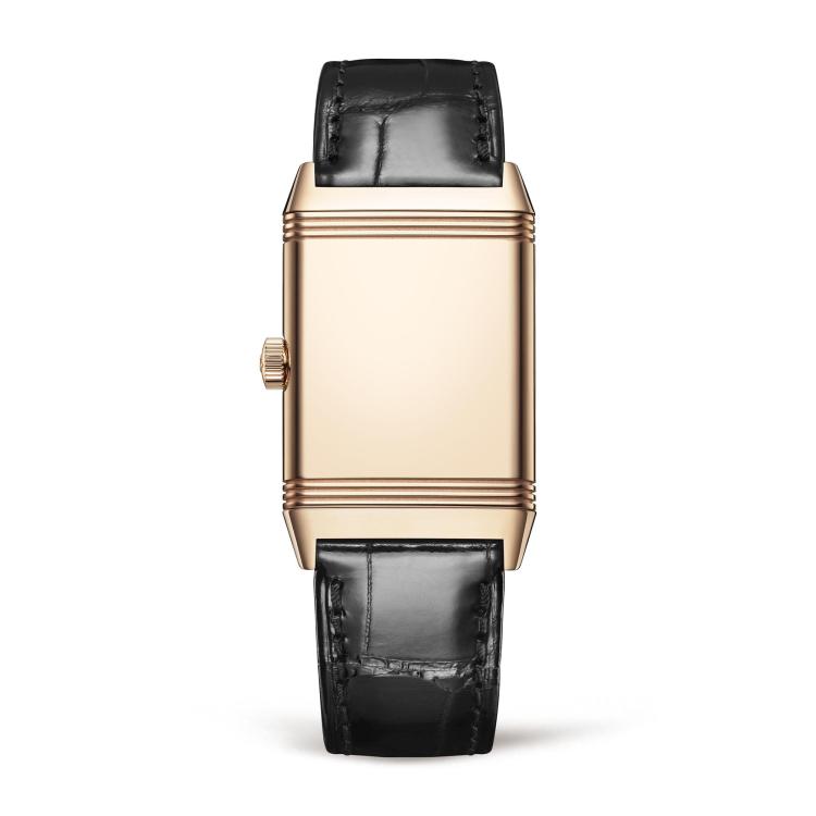 Jaeger-LeCoultre Reverso Classic Medium Thin - Bild 2 