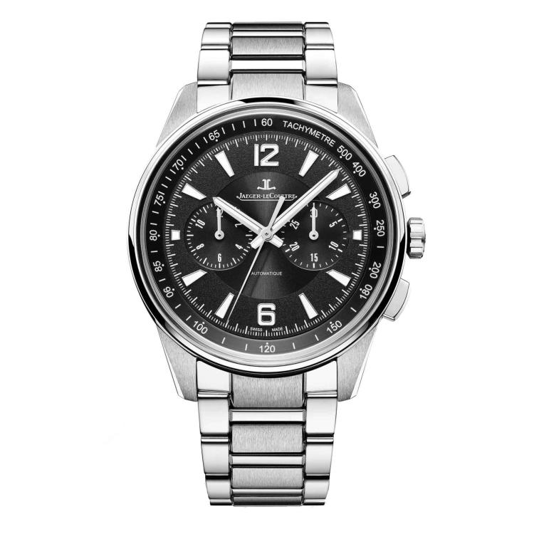 Unisex, Automatik,  Jaeger-LeCoultre Polaris Chronograph 