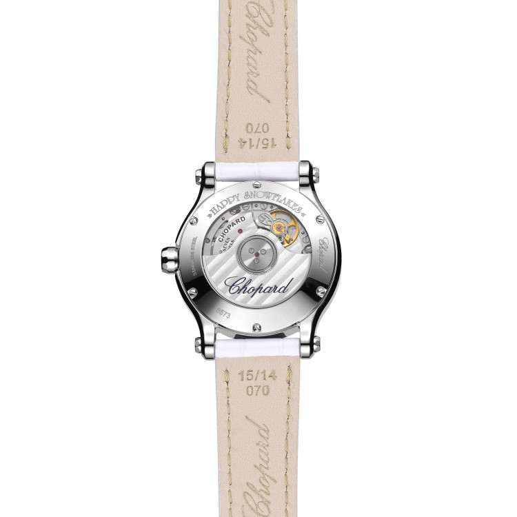 Chopard Happy Snowflakes - Bild 2 