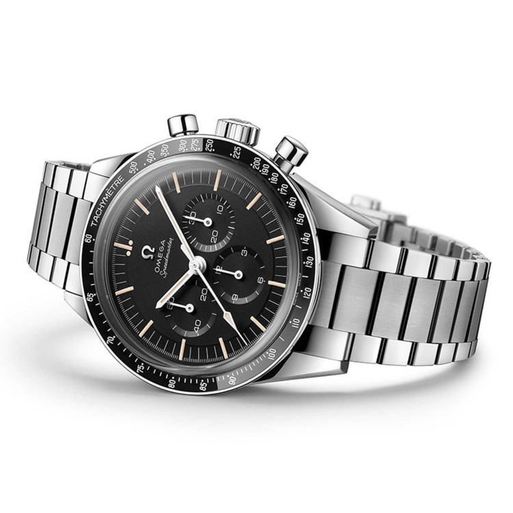 Omega Speedmaster Kaliber 321 - Bild 3 