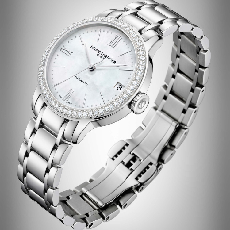 Baume & Mercier Classima - Bild 3 