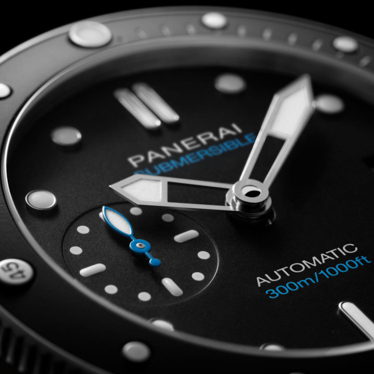 Panerai Submersible - Bild 4 