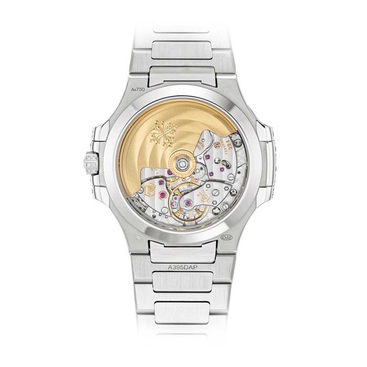 Patek Philippe Nautilus - Bild 2 