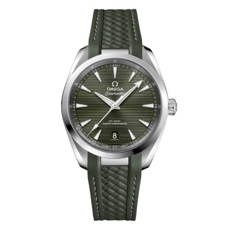 Unisex, Automatik,  Omega Seamaster Aqua Terra 150 M 