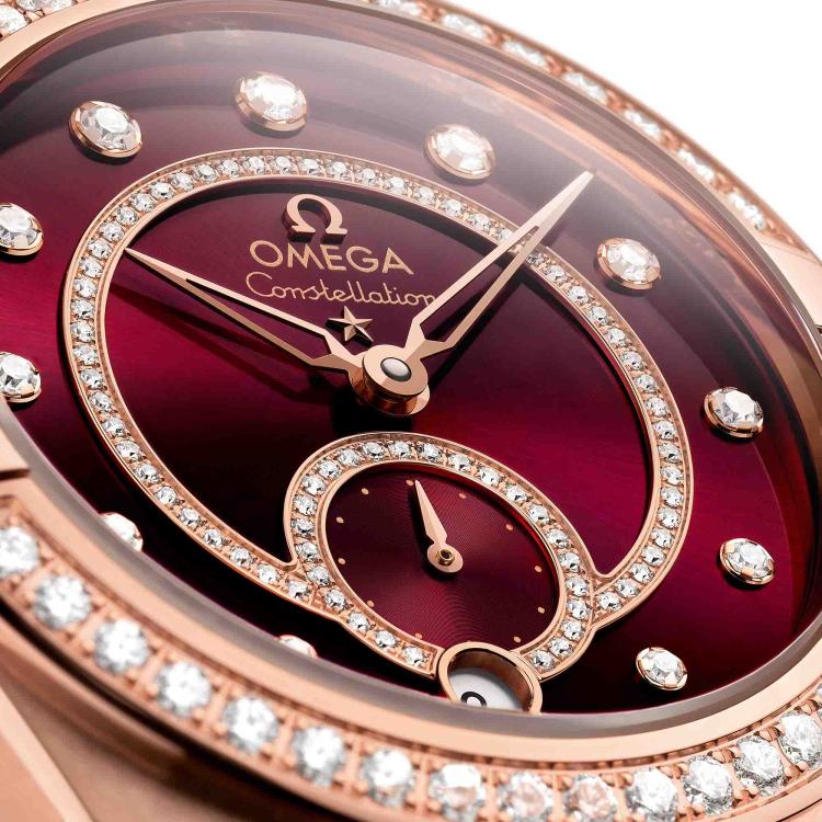 Omega Constellation - Bild 5 