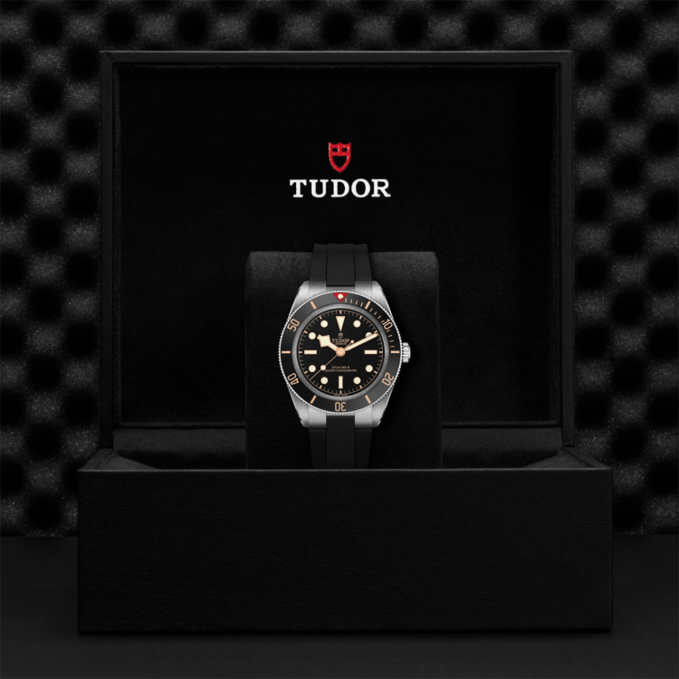 TUDOR Black Bay 58 - Bild 4 