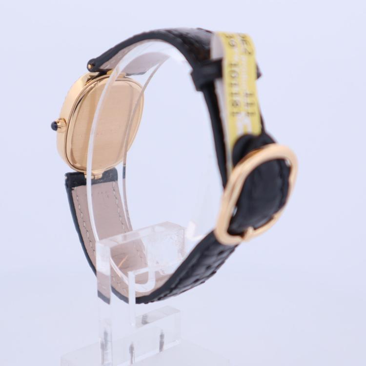 Blome Preowned-Uhren Patek Philippe Ellipse - Bild 5 