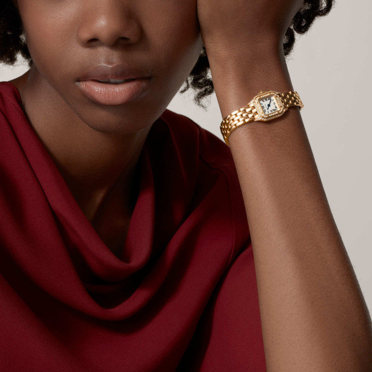 Cartier Panthère de Cartier - Bild 7 