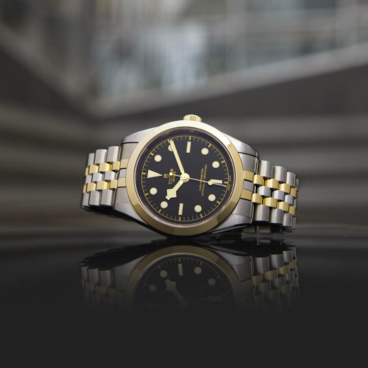 TUDOR Black Bay One 39 S&G - Bild 4 
