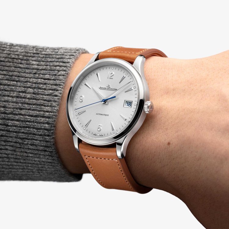 Jaeger-LeCoultre Master Control Date - Bild 5 