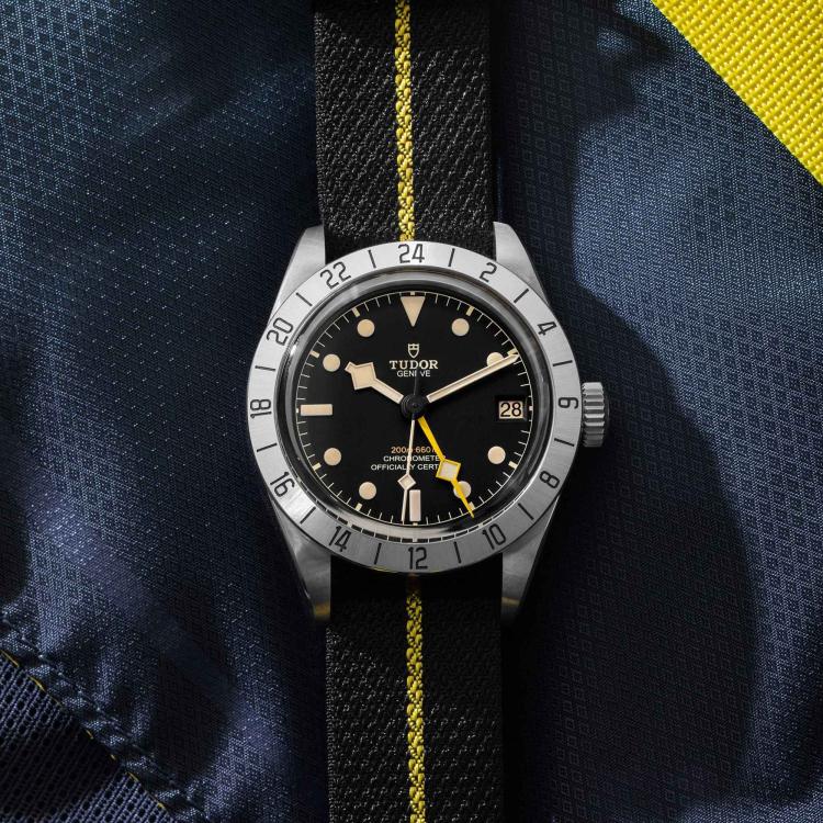 TUDOR Black Bay Pro - Bild 4 