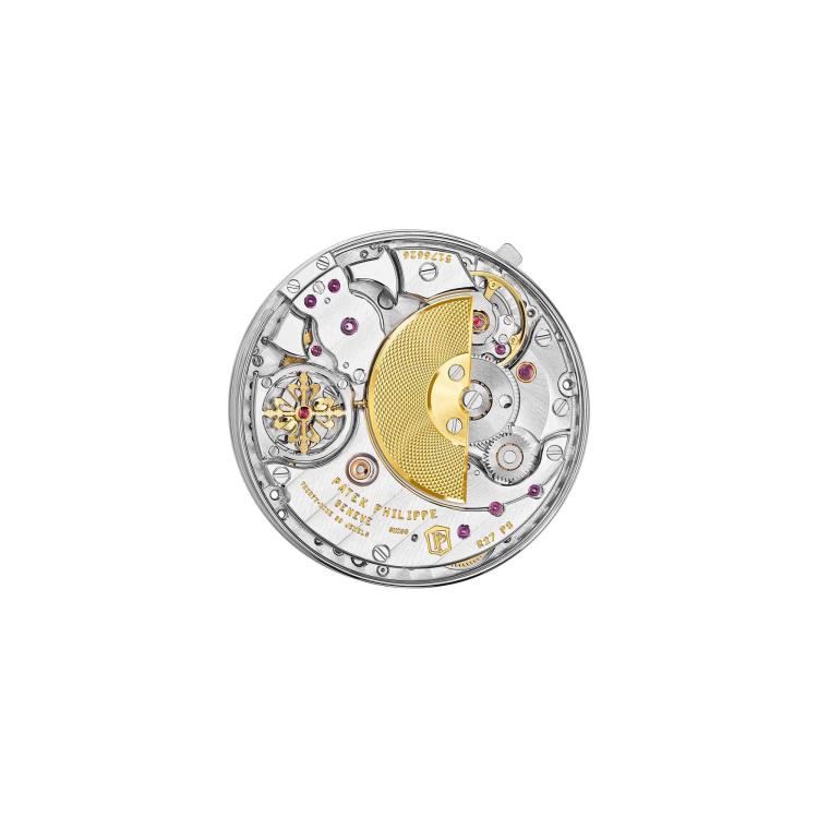 Patek Philippe Grandes Complications - Bild 7 