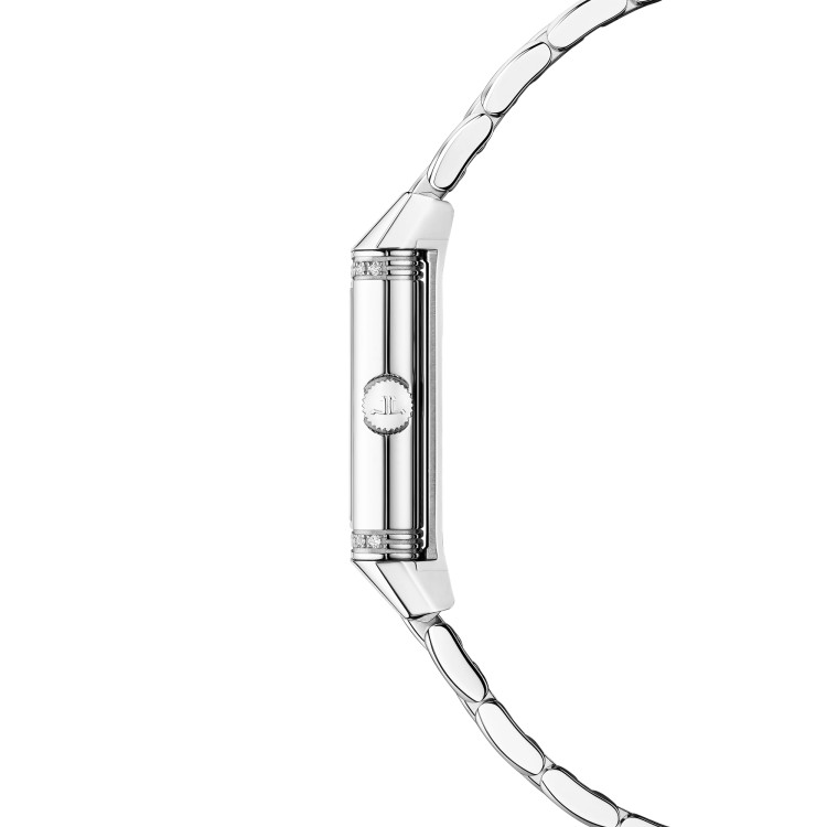 Jaeger-LeCoultre Reverso Classic Monoface Origin - Bild 3 