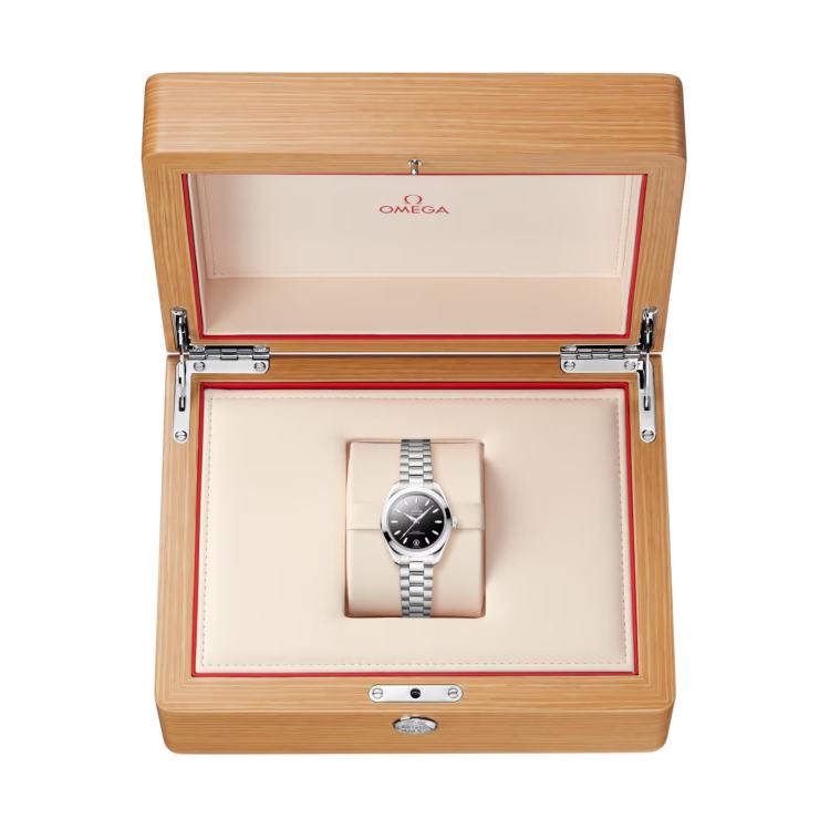 Omega Seamaster Aqua Terra 150 M - Bild 5 