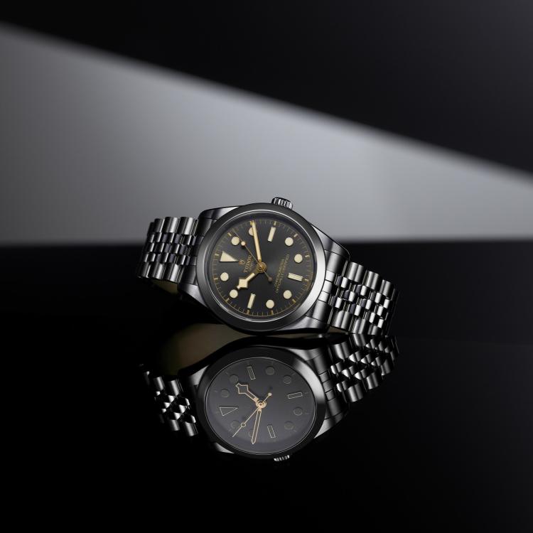 TUDOR Black Bay One 41 - Bild 3 
