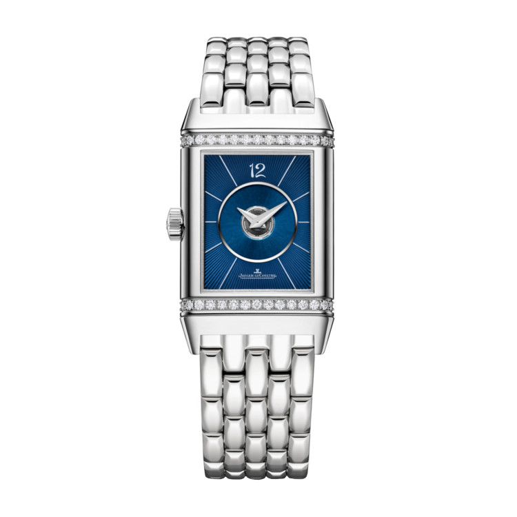 Jaeger-LeCoultre Reverso Classic Duetto - Bild 2 