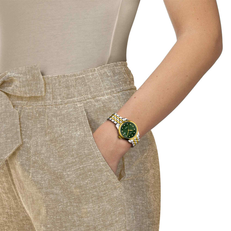 Tissot Le Locle 29mm - Bild 5 