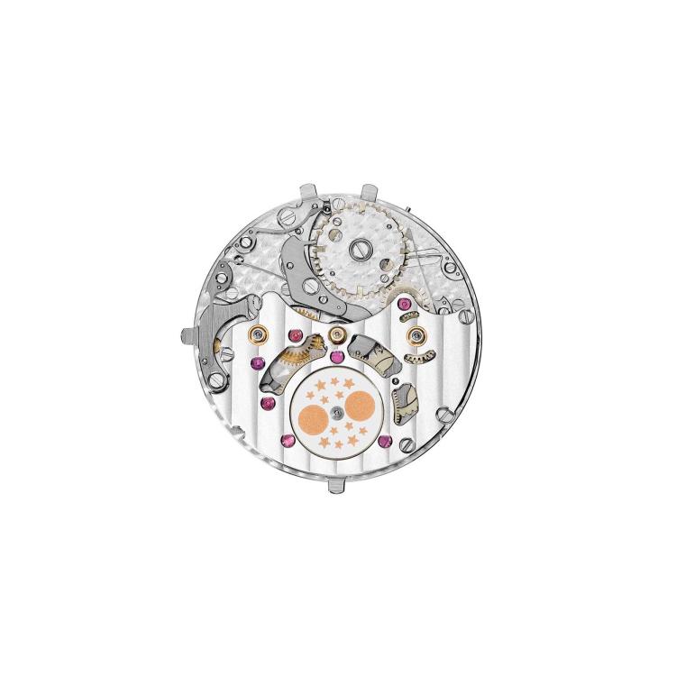 Patek Philippe Grandes Complications - Bild 4 
