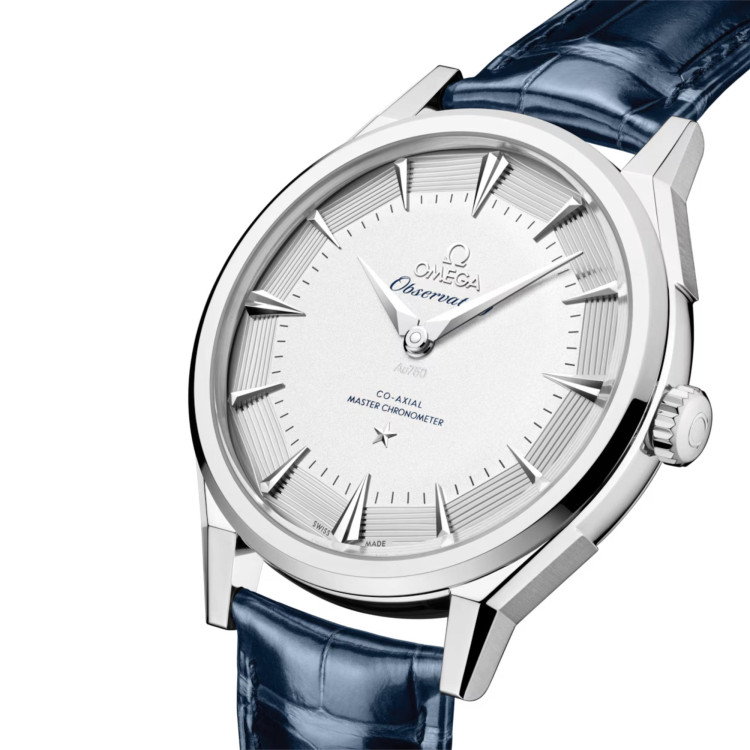 Omega Constellation Observatory - Bild 3 