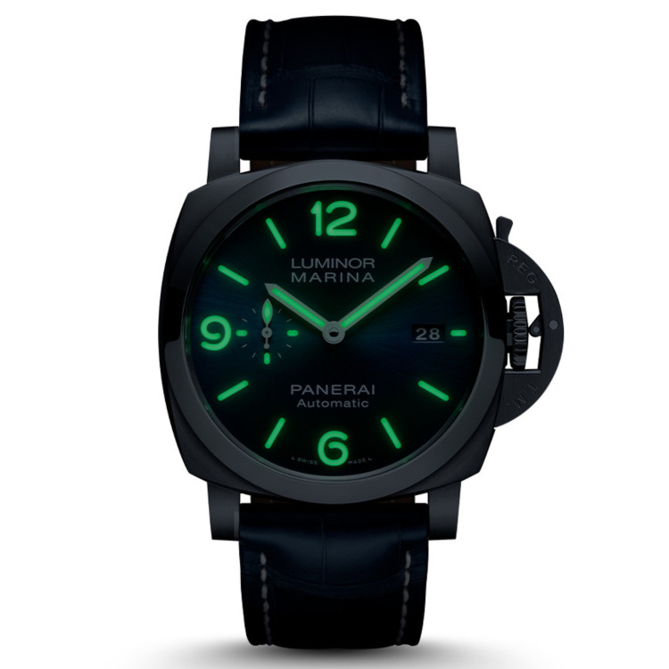 Panerai Luminor Marina - Bild 5 