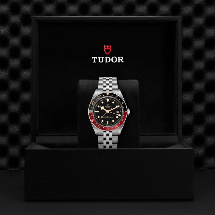 TUDOR Black Bay 58 GMT - Bild 5 