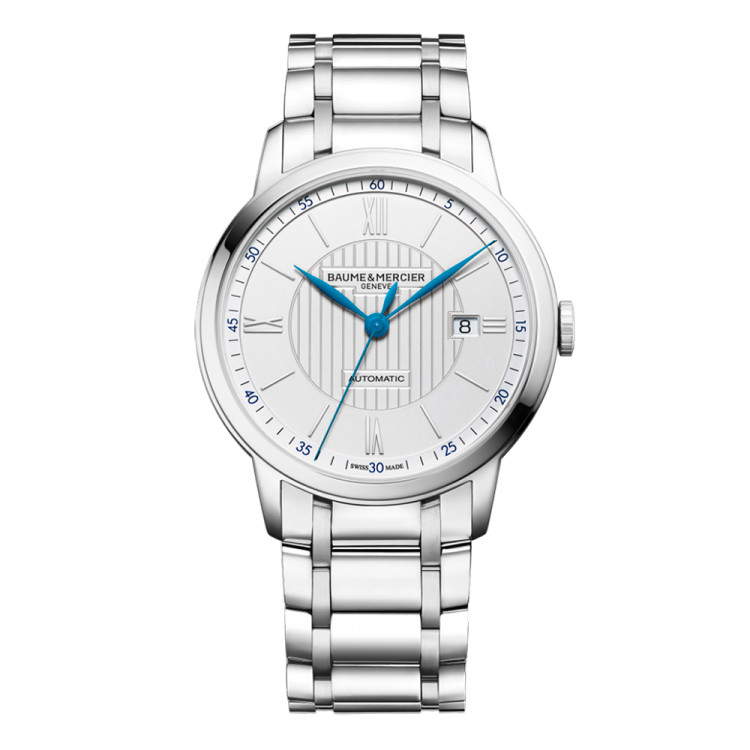 Unisex, Automatik,  Baume & Mercier Classima 