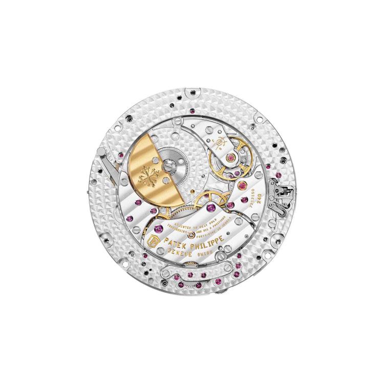 Patek Philippe Grandes Complications - Bild 6 