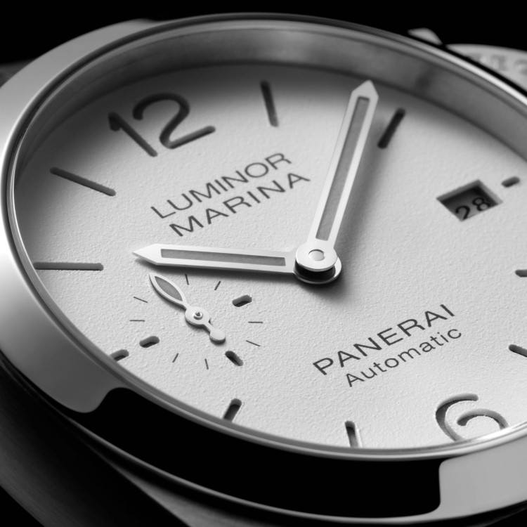 Panerai Luminor Quaranta - Bild 4 