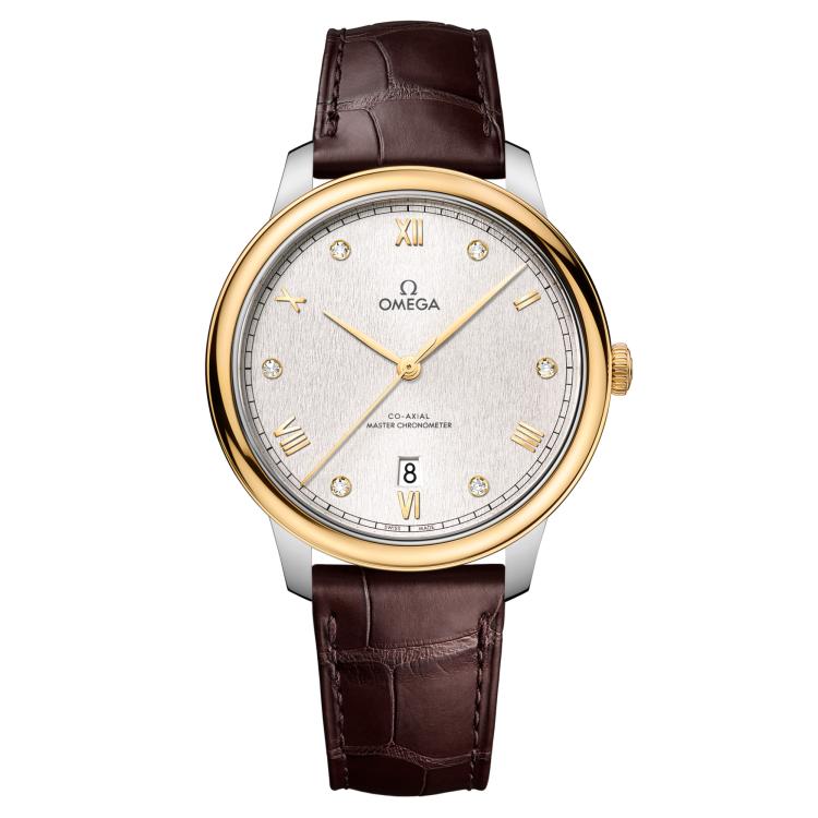 Unisex, Automatik,  Omega De Ville Prestige 