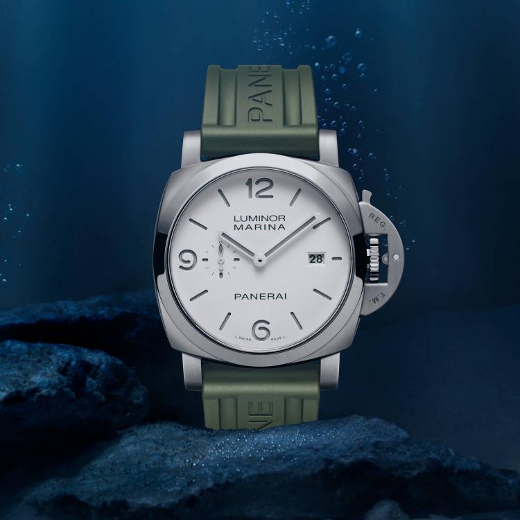 Panerai Luminor Marina - Bild 5 