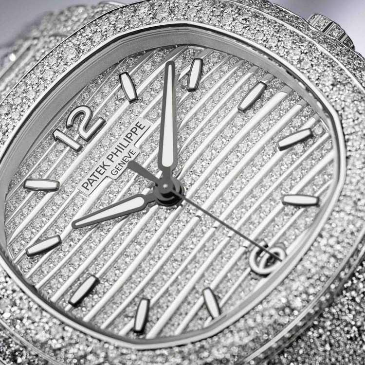 Patek Philippe Nautilus - Bild 4 