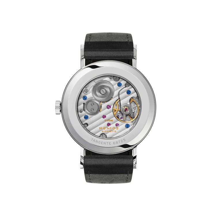 NOMOS Glashütte Tangente - Bild 2 