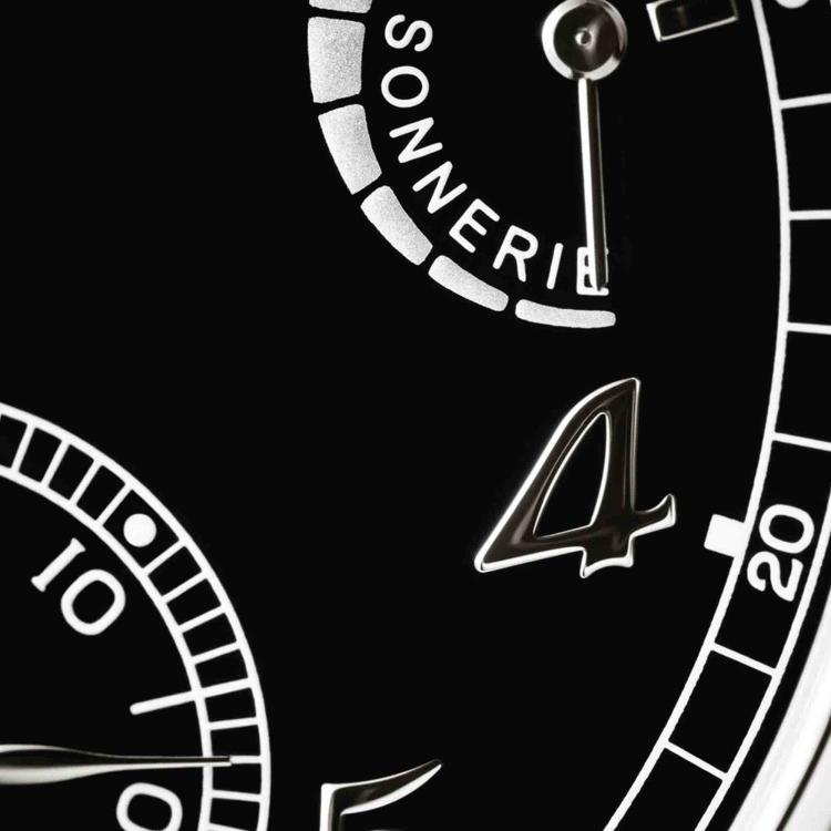 Patek Philippe Grandes Complications - Bild 16 
