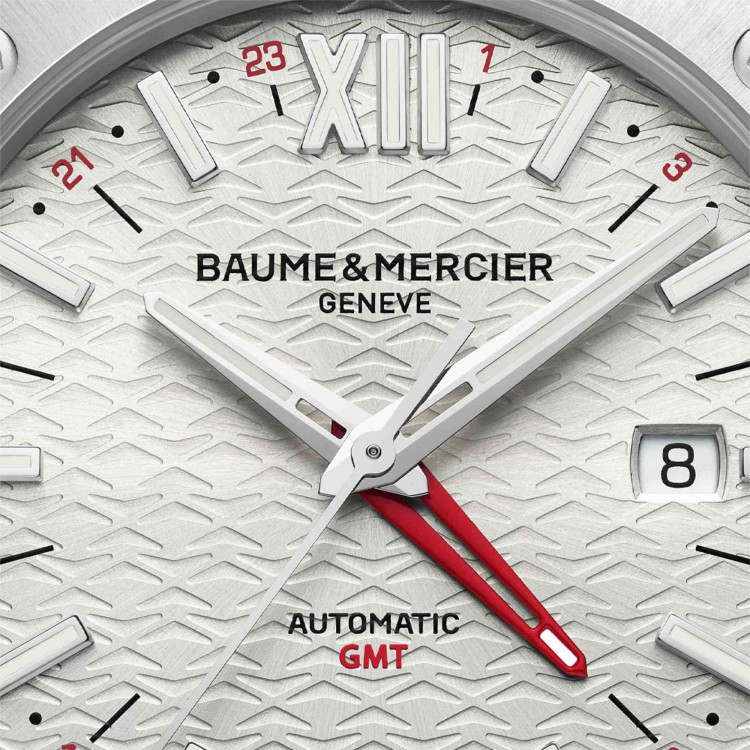 Baume & Mercier Riviera - Bild 3 