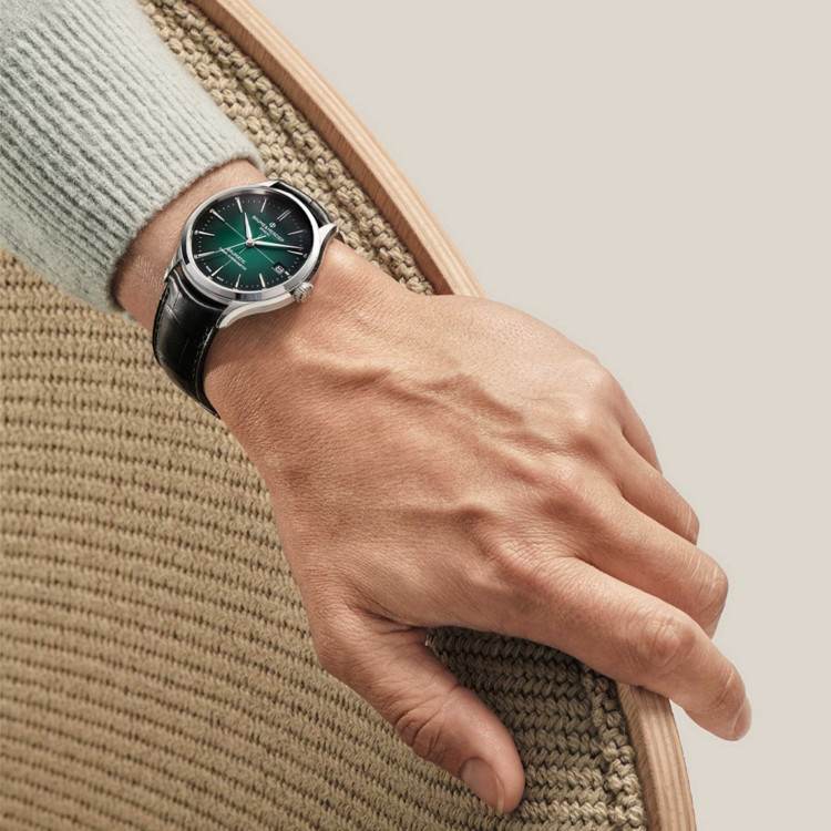 Baume & Mercier Clifton - Bild 5 