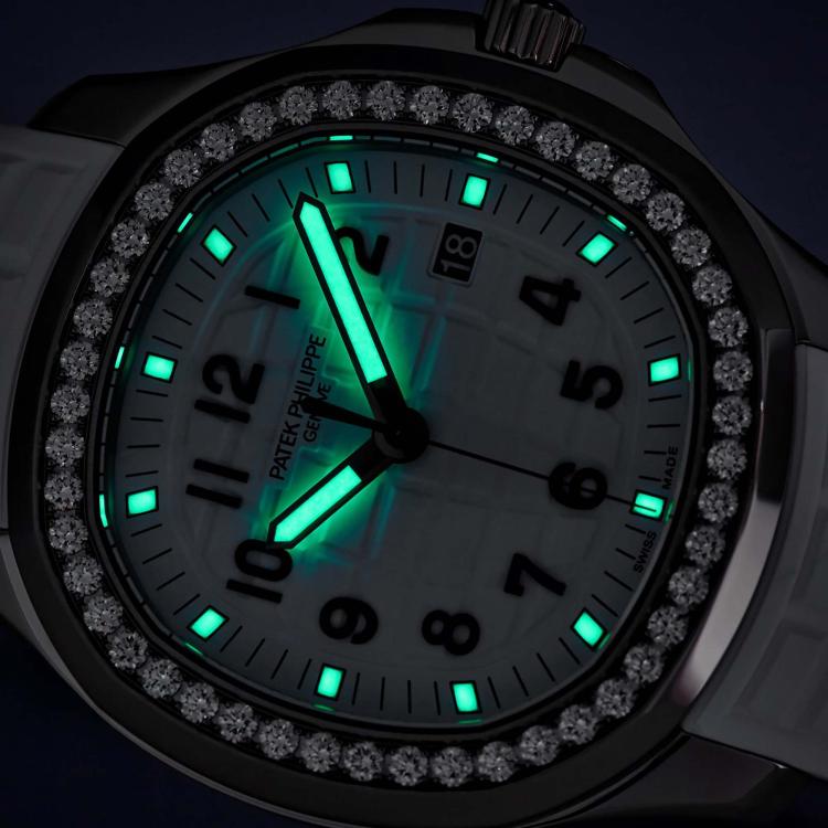 Patek Philippe Aquanaut - Bild 15 