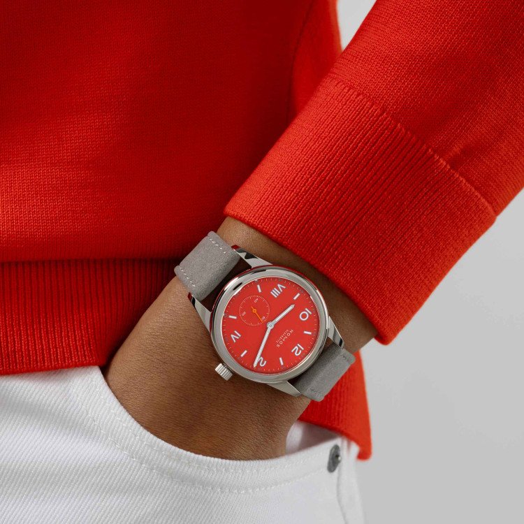 NOMOS Glashütte Nomos Campus Nonstop Red - Bild 6 