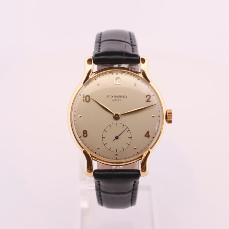Blome Preowned-Uhren Patek Philippe Klassik - Bild 2 