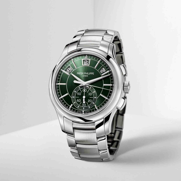 Patek Philippe Komplizierte Uhren - Bild 6 