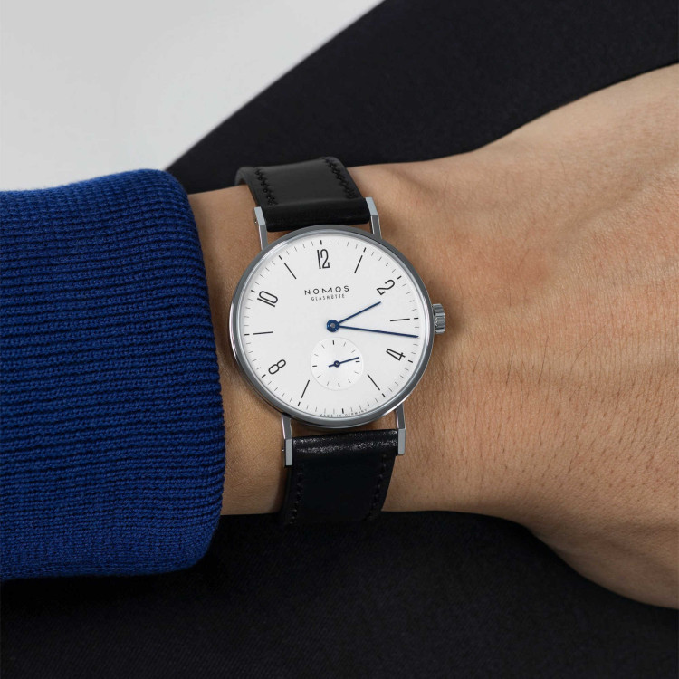 NOMOS Glashütte Tangente - Bild 6 