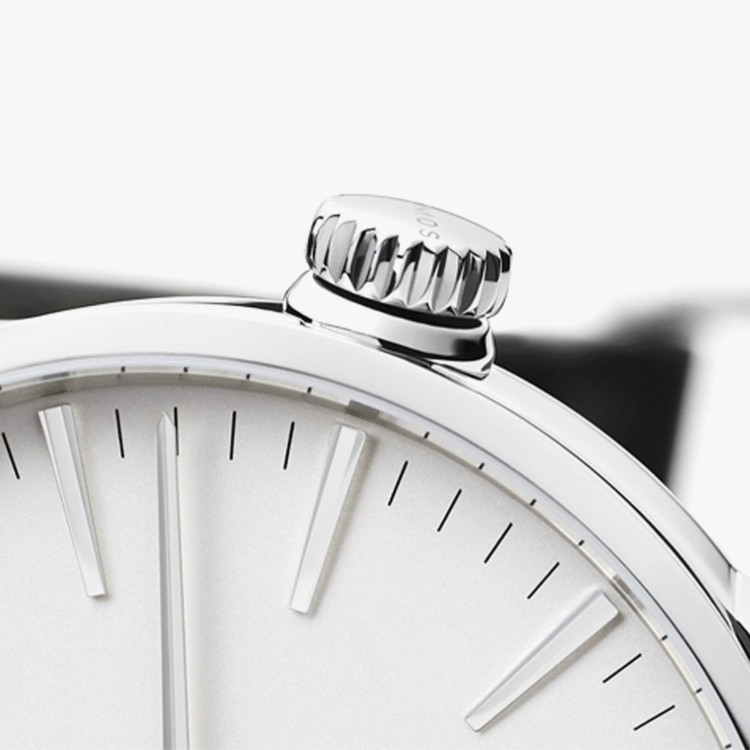 NOMOS Glashütte Zürich - Bild 5 