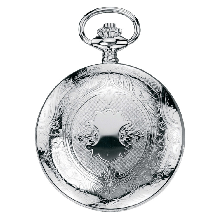 Tissot Savonnette Mechanical - Bild 2 