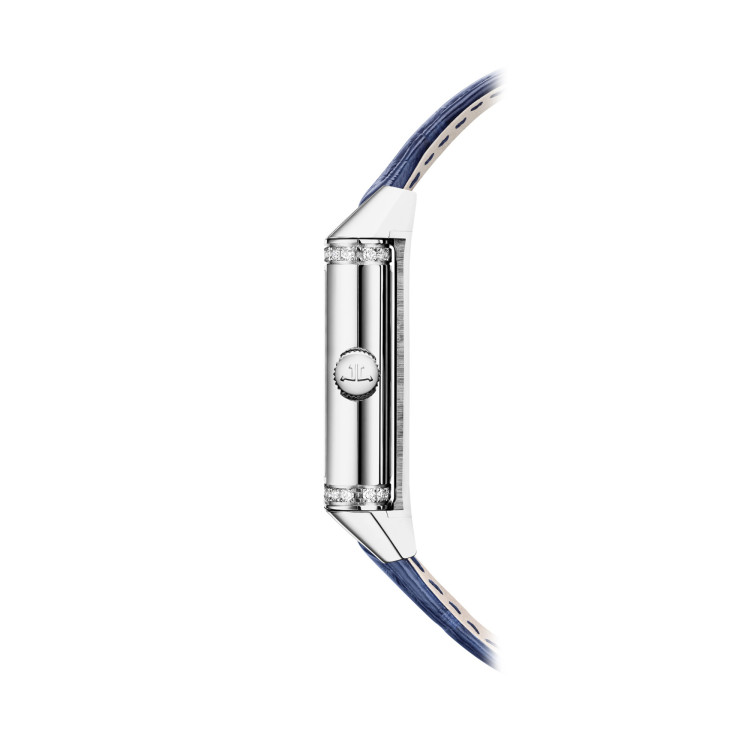 Jaeger-LeCoultre Reverso One Duetto - Bild 3 